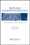 Applied Neuropsychology-Adult�ڿ������п�Ժ�օ^