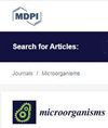 MICROORGANISMS�п�Ժ�օ^(q��)