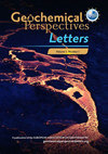 Geochemical Perspectives Letters�п�Ժ�օ^(q��)