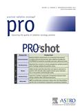 Practical Radiation Oncology�ڿ������п�Ժ�օ^