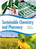 Sustainable Chemistry and Pharmacy�п�Ժ�օ^