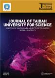 Journal of Taibah University for Science�ڿ������п�Ժ�օ^