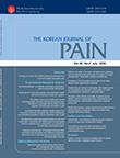 Korean Journal of Pain�ڿ������п�Ժ�օ^