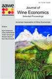 Journal of Wine Economics�s־���п�Ժ�ׅ^