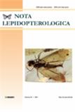 NOTA LEPIDOPTEROLOGICA�s־���п�Ժ�ׅ^(q��)