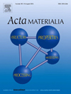 ACTA MATERIALIA�ڿ������п�Ժ�օ^