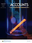 ACCOUNTS OF CHEMICAL RESEARCH�п�Ժ�ׅ^(q��)