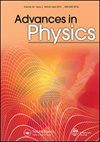 ADVANCES IN PHYSICS�ڿ������п�Ժ�օ^(q��)