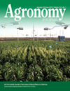 AGRONOMY JOURNAL�s־���п�Ժ�ׅ^