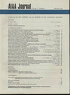 AIAA JOURNAL�п�Ժ�ׅ^