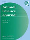 ANIMAL SCIENCE JOURNAL�ڿ������п�Ժ�օ^
