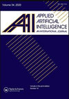 APPLIED ARTIFICIAL INTELLIGENCE�ڿ������п�Ժ�օ^