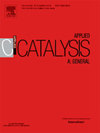 APPLIED CATALYSIS A-GENERAL�п�Ժ�ׅ^
