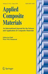 APPLIED COMPOSITE MATERIALS�п�Ժ�օ^