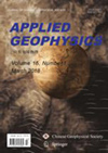 Applied Geophysics�п�Ժ�օ^