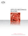 Applied Mechanics Reviews�п�Ժ�ׅ^