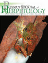 RUSSIAN JOURNAL OF HERPETOLOGY�п�Ժ�ׅ^