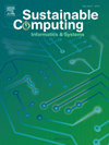 Sustainable Computing-Informatics & Systems�ڿ������п�Ժ�օ^