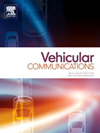 Vehicular Communications�п�Ժ�ׅ^(q��)