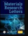 Materials Research Letters�ڿ������п�Ժ�օ^(q��)