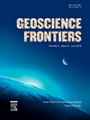 Geoscience Frontiers�ڿ������п�Ժ�օ^(q��)