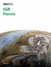 JOURNAL OF GEOPHYSICAL RESEARCH-PLANETS�ڿ������п�Ժ�օ^(q��)