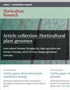 Horticulture Research�п�Ժ�ׅ^(q��)