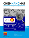 ChemNanoMat�ڿ������п�Ժ�օ^