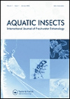 AQUATIC INSECTS�п�Ժ�օ^