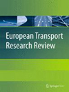 European Transport Research Review�ڿ������п�Ժ�օ^(q��)