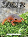 AMPHIBIAN & REPTILE CONSERVATION�ڿ������п�Ժ�օ^(q��)