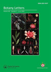 Botany Letters�s־���п�Ժ�ׅ^