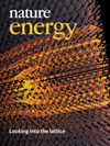 Nature Energy�п�Ժ�օ^