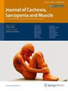 Journal of Cachexia Sarcopenia and Muscle�п�Ժ�օ^