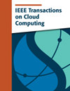 IEEE Transactions on Cloud Computing�п�Ժ�օ^