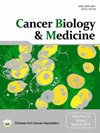 Cancer Biology & Medicine�s־���п�Ժ�ׅ^