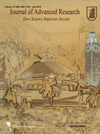 Journal of Advanced Research�п�Ժ�օ^(q��)