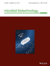 Microbial Biotechnology�s־���п�Ժ�ׅ^(q��)