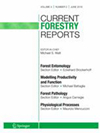 Current Forestry Reports�п�Ժ�ׅ^(q��)