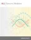 npj Genomic Medicine�s־���п�Ժ�ׅ^(q��)