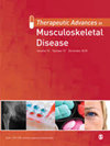 Therapeutic Advances in Musculoskeletal Disease�ڿ������п�Ժ�օ^