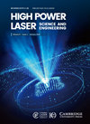 High Power Laser Science and Engineering�п�Ժ�օ^