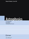 ASTROPHYSICS�s־���п�Ժ�ׅ^
