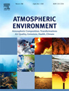 ATMOSPHERIC ENVIRONMENT�п�Ժ�ׅ^