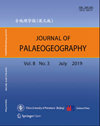 Journal of Palaeogeography-English�п�Ժ�ׅ^