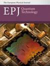 EPJ Quantum Technology�s־���п�Ժ�ׅ^