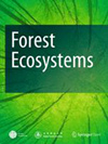 Forest Ecosystems�п�Ժ�օ^