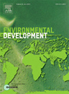 Environmental Development�п�Ժ�օ^
