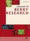 Journal of Berry Research�п�Ժ�ׅ^