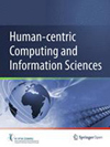 Human-centric Computing and Information Sciences�ڿ������п�Ժ�օ^
